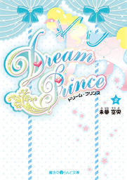 Dream Prince(2)