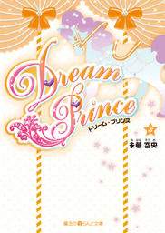 Dream Prince(3)