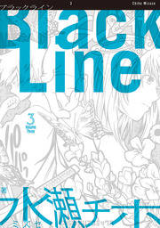 Black Line 3